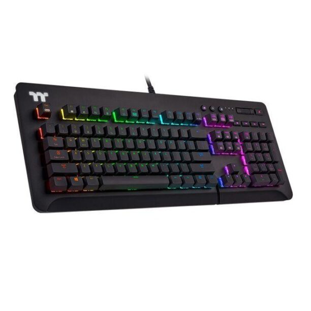 Клавиатура Ttesports Level 20 GT RGB