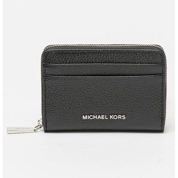 Кожен портфейл Jet Set Michael Kors