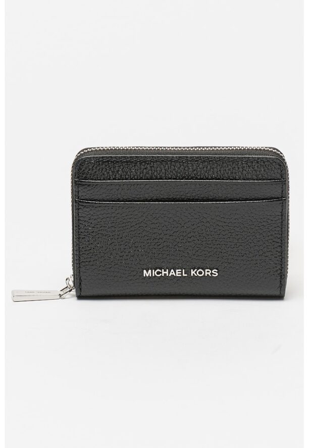 Кожен портфейл Jet Set Michael Kors