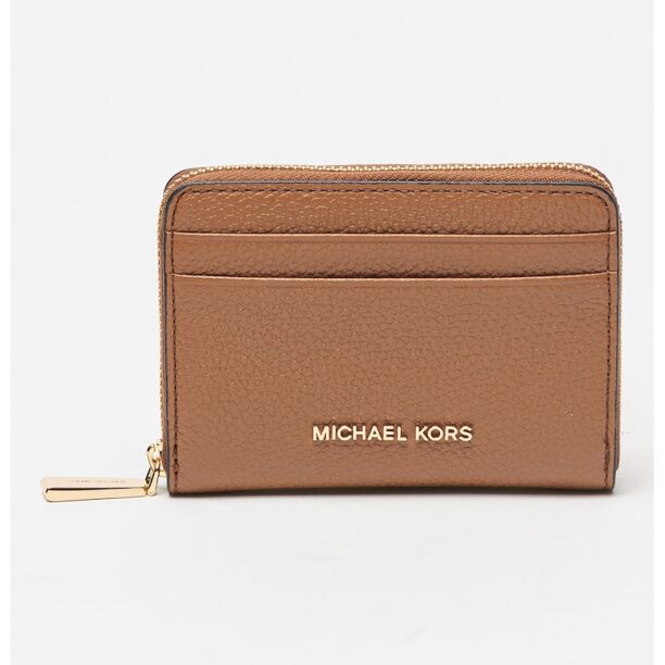 Кожен портфейл Michael Kors