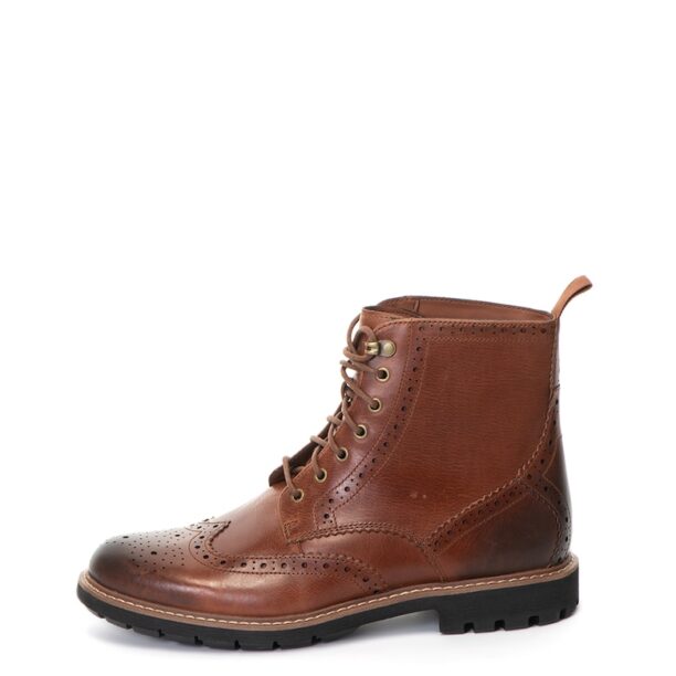 Кожени боти Batcombe тип Brogue Clarks