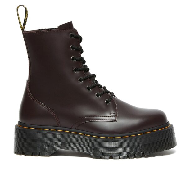 Кожени боти Jadon Dr Martens