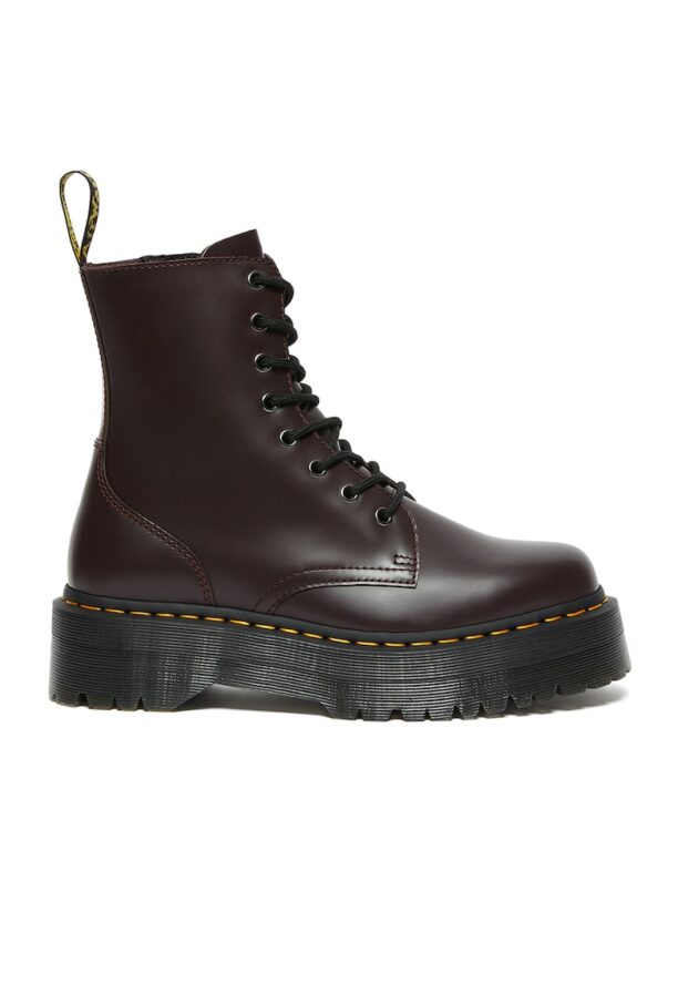 Кожени боти Jadon Dr Martens