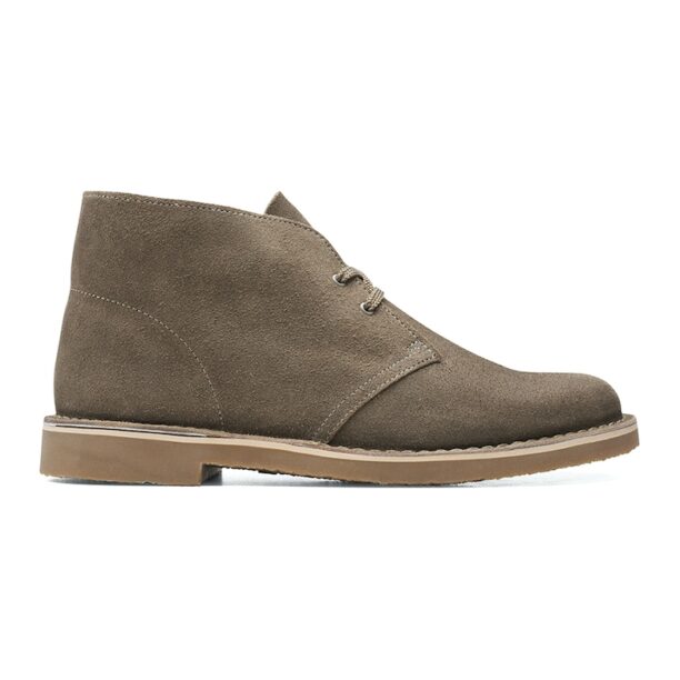 Кожени кларкове Bushacre 3 Clarks