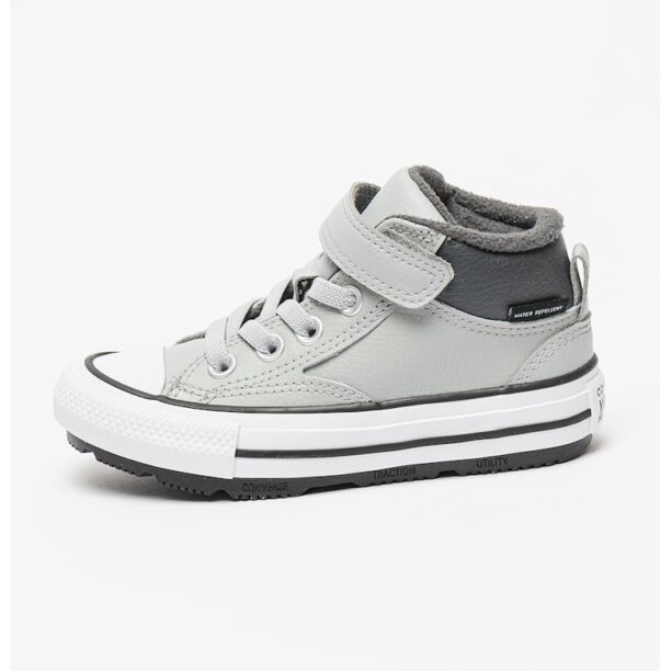 Кожени обувки All Star Malden Street Converse