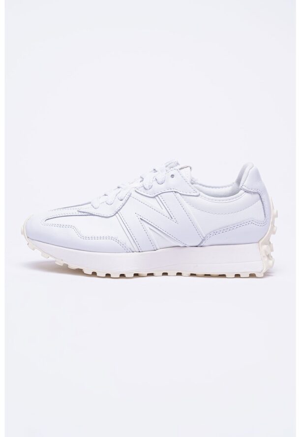 Кожени спортни обувки 327 New Balance