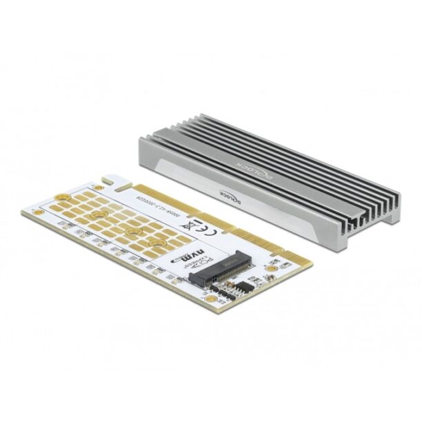 Контролер DELOCK 90566 от PCI-E x16 към M.2(2280/2260/2242/2230)