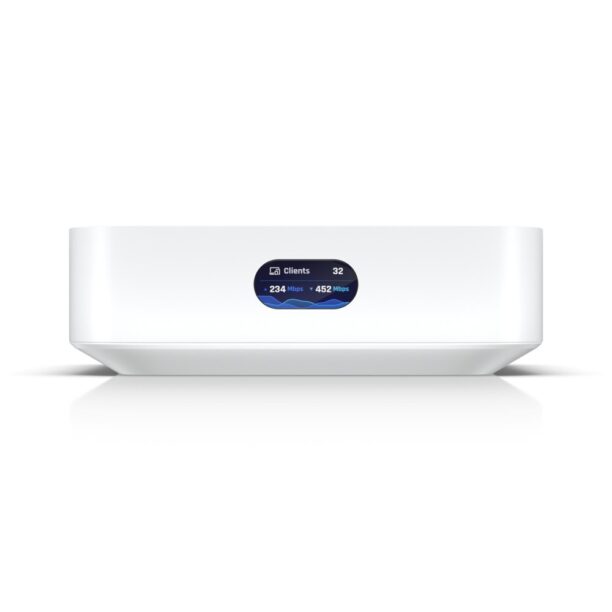 Контролер Ubiquiti UniFi Express