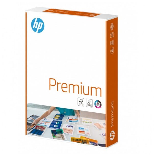 Копирна хартия HP Premium