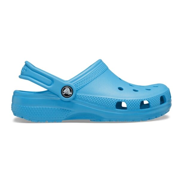 Крокс Classic с отворена пета Crocs