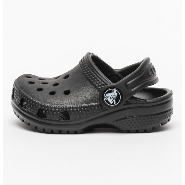 Крокс Classic с отворена пета и перфорации Crocs