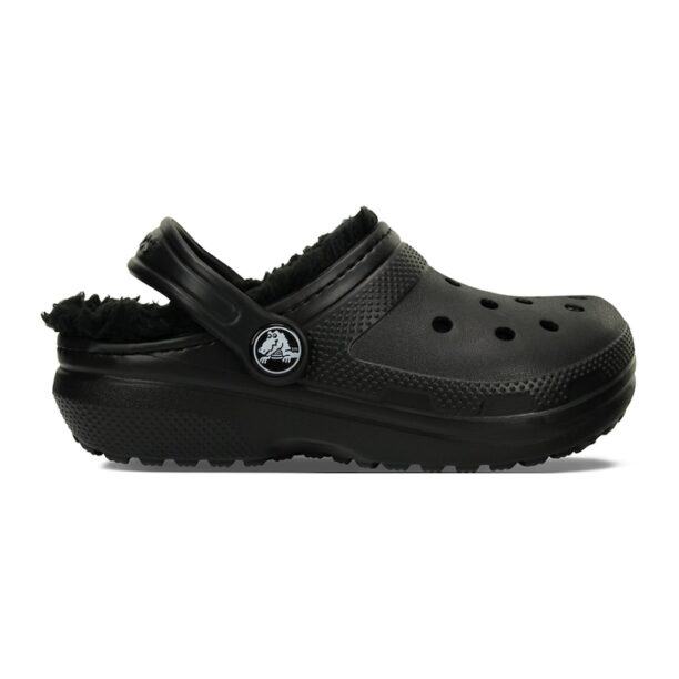 Крокс с подплата Crocs