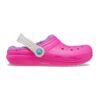 Сабо с перфорации Crocs