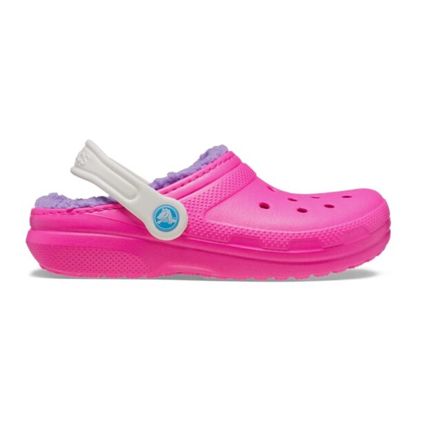 Сабо с перфорации Crocs