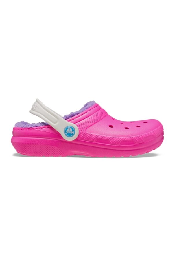 Сабо с перфорации Crocs