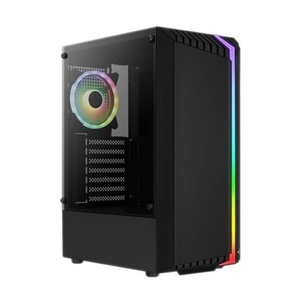 Кутия AeroCool Bionic V2