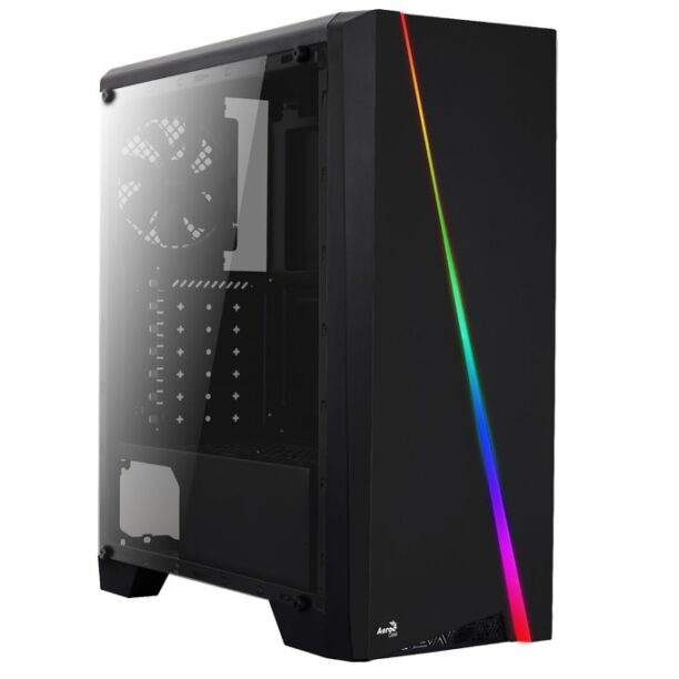 Кутия AeroCool Cylon RGB