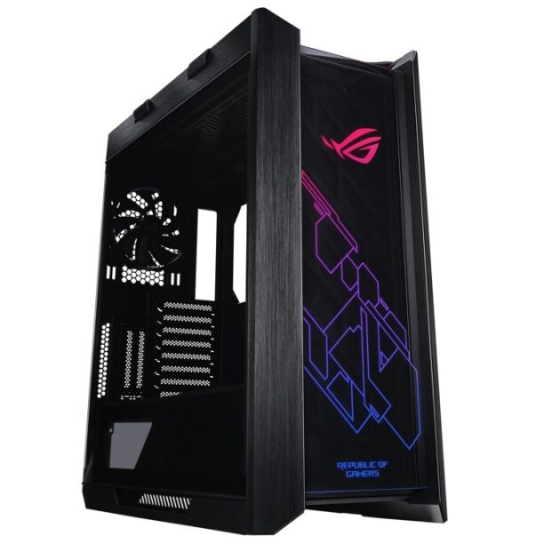 Кутия Asus ROG Strix Helios