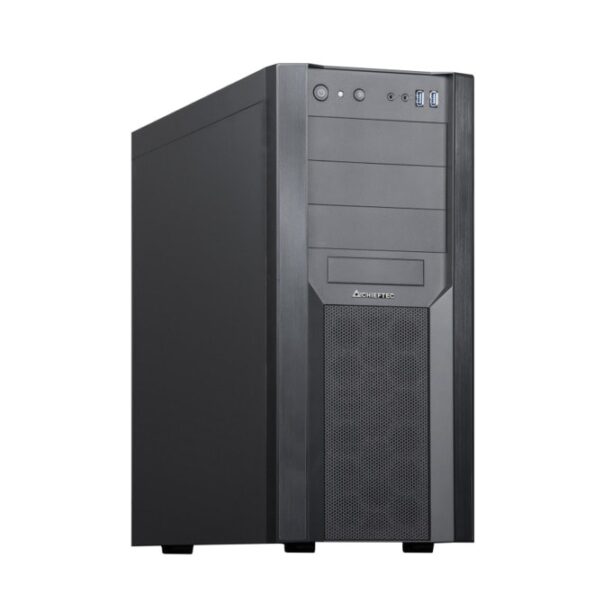 Кутия Chieftec Workstation Chassis CW-01B-OP