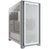 Кутия Corsair 4000D Airflow (CC-9011201-WW)