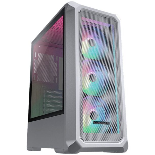 Кутия Cougar Gaming Archon 2 Mesh RGB