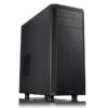 Кутия Fractal Design Core 2500 TOWER ATX/Micro ATX/Mini ITX