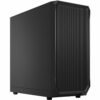 Кутия Fractal Design Focus 2 Black Solid