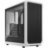 Кутия Fractal Design Focus 2 White TG