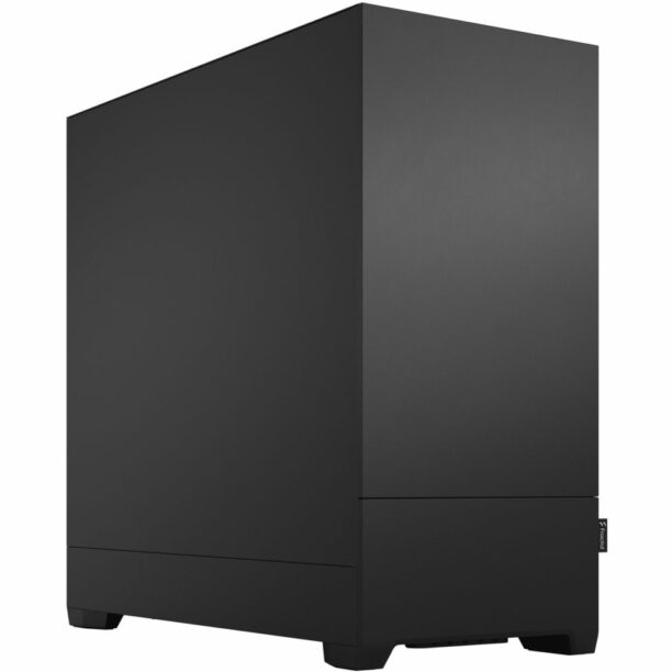 Кутия Fractal Design Pop Silent Black