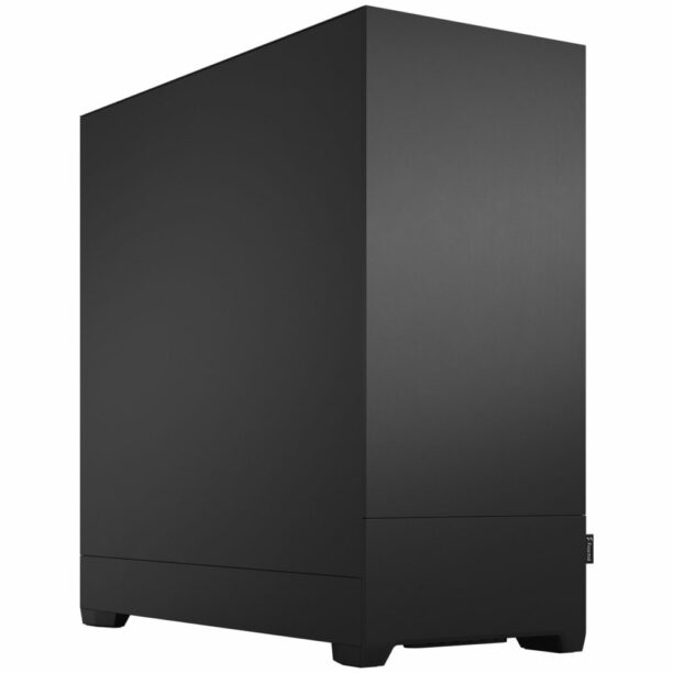 Кутия Fractal Design Pop XL Silent Black