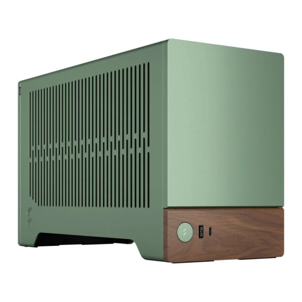 Кутия Fractal Design Terra Jade