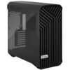 Кутия Fractal Design Torrent Black TG Light