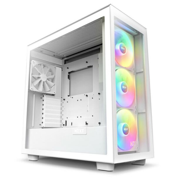 Кутия NZXT H7 Elite RGB 2023