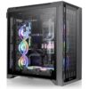 Кутия Thermaltake CTE C700 TG ARGB