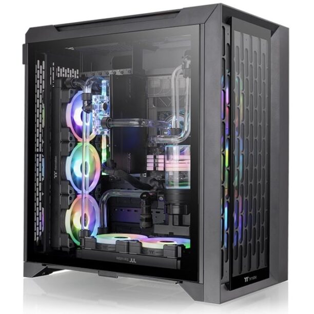 Кутия Thermaltake CTE C700 TG ARGB