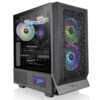 Кутия Thermaltake Ceres 300 TG