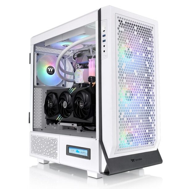 Кутия Thermaltake Ceres 500 TG