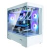 Кутия Zalman P30 White