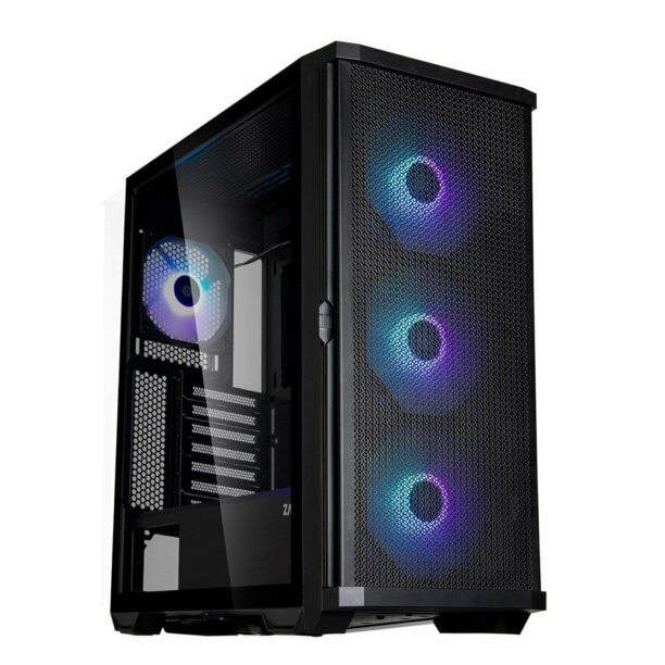 Кутия Zalman Z10 PLUS