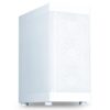 Кутия Zalman i4 White