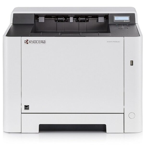 Лазерен принтер Kyocera ECOSYS P5026cdn