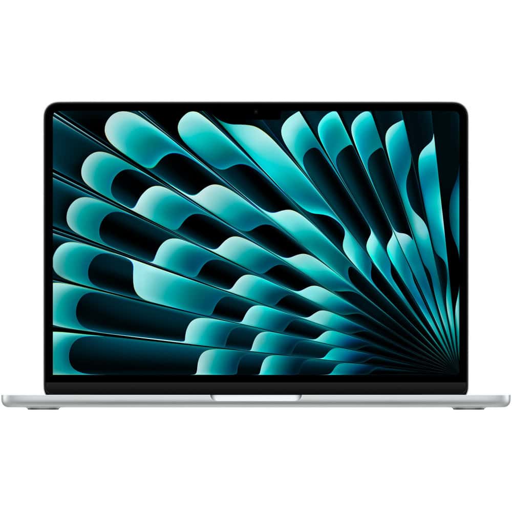 Лаптоп Apple MacBook Air 13.6 M3 (MC8N4ZE/A)(Space Grey)