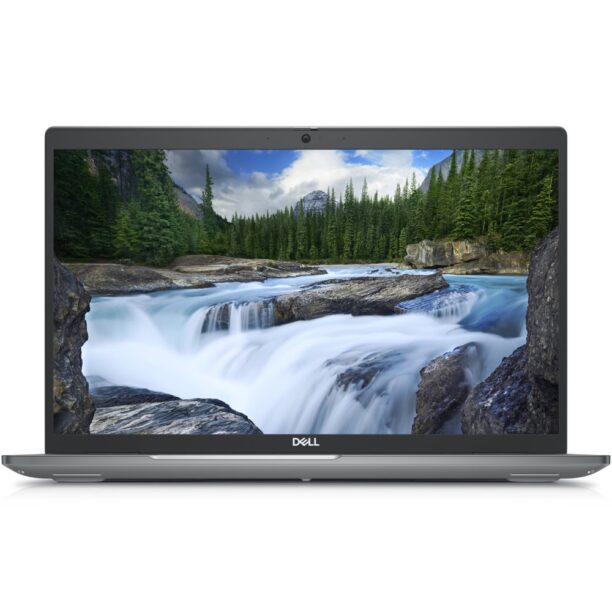 Лаптоп Dell Latitude 5540 (NBL5540I51335U8G512G_UBU)(сив)