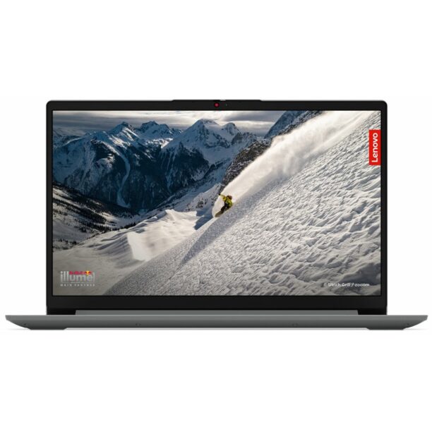 Лаптоп Lenovo IdeaPad 1 15ALC7 (82R400V8BM)(сив)