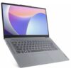 Лаптоп Lenovo IdeaPad Slim 3 14IRH8 (83EL005FBM)(сив)