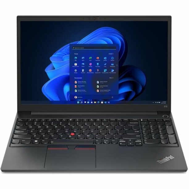 Лаптоп Lenovo ThinkPad E15 Gen 4 (21ED003KBM)