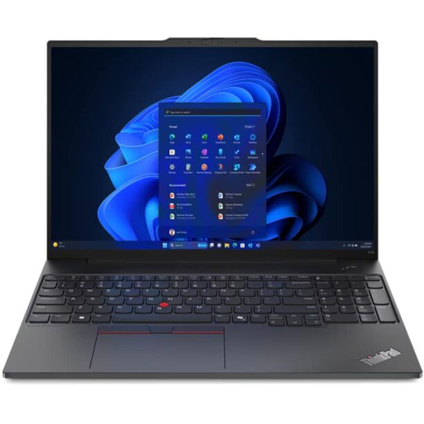 Лаптоп Lenovo ThinkPad E16 Gen 2 (21MA002WBM)