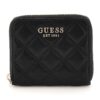 Портфейл Didi от еко кожа с цип GUESS