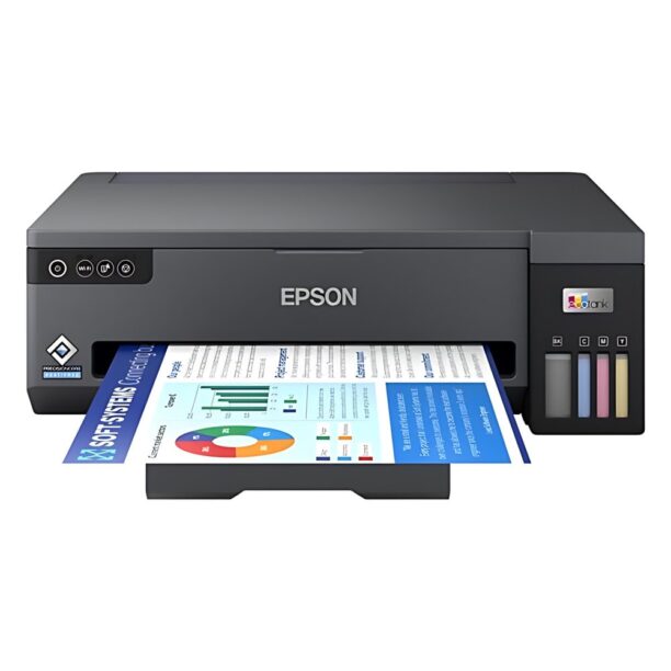 Мастиленоструен принтер Epson EcoTank L11050