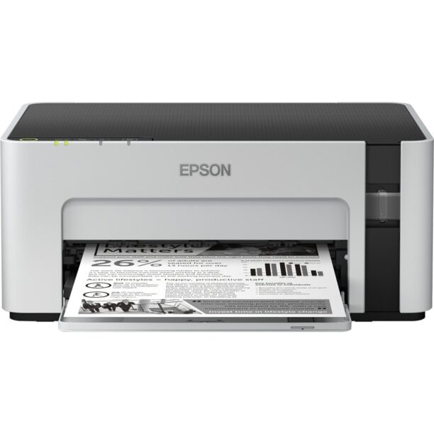 Мастиленоструен принтер Epson EcoTank M1120